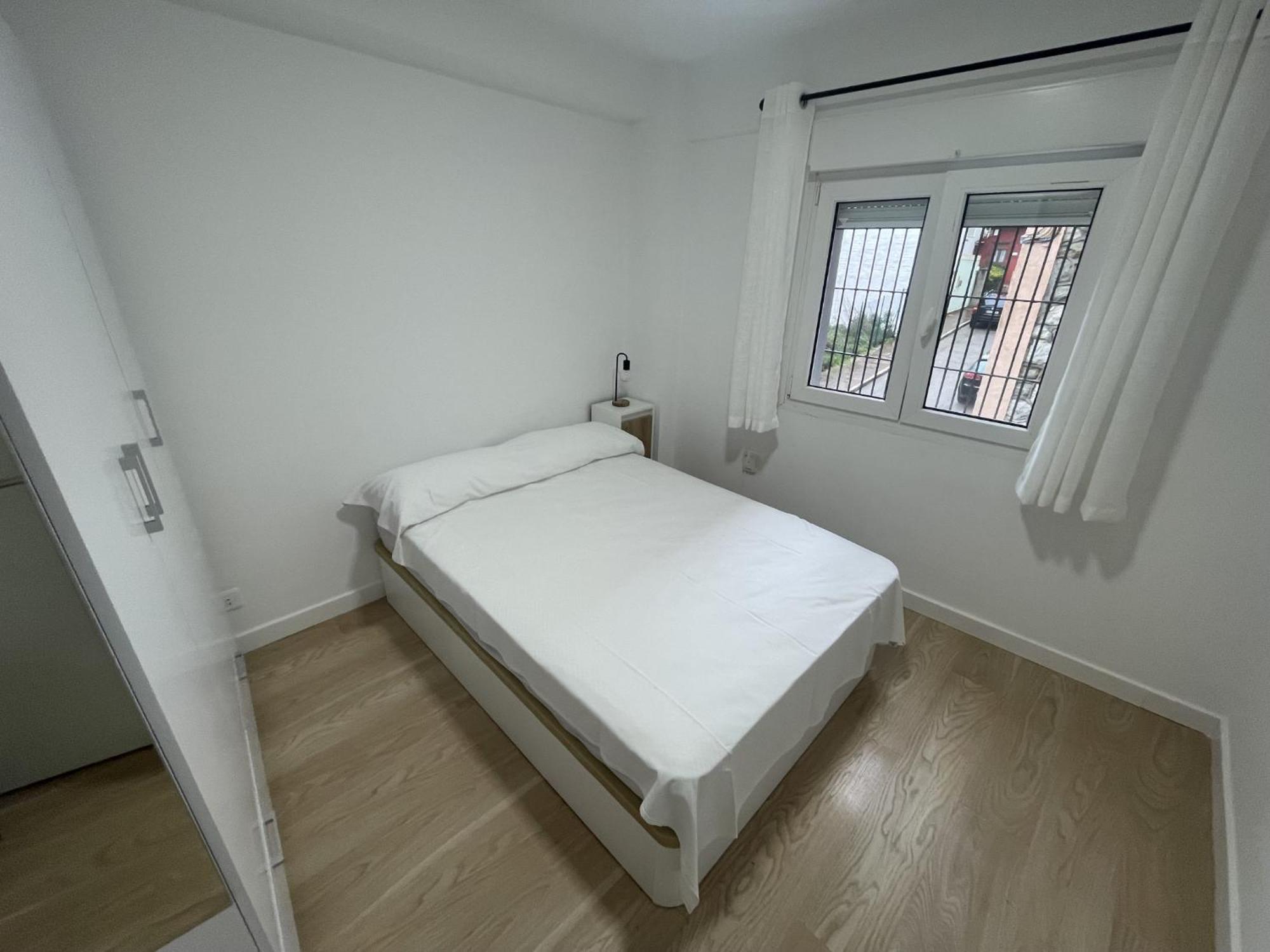 Vacare Azul Mar Y Cielo Apartment ซานตานเดร์ ภายนอก รูปภาพ