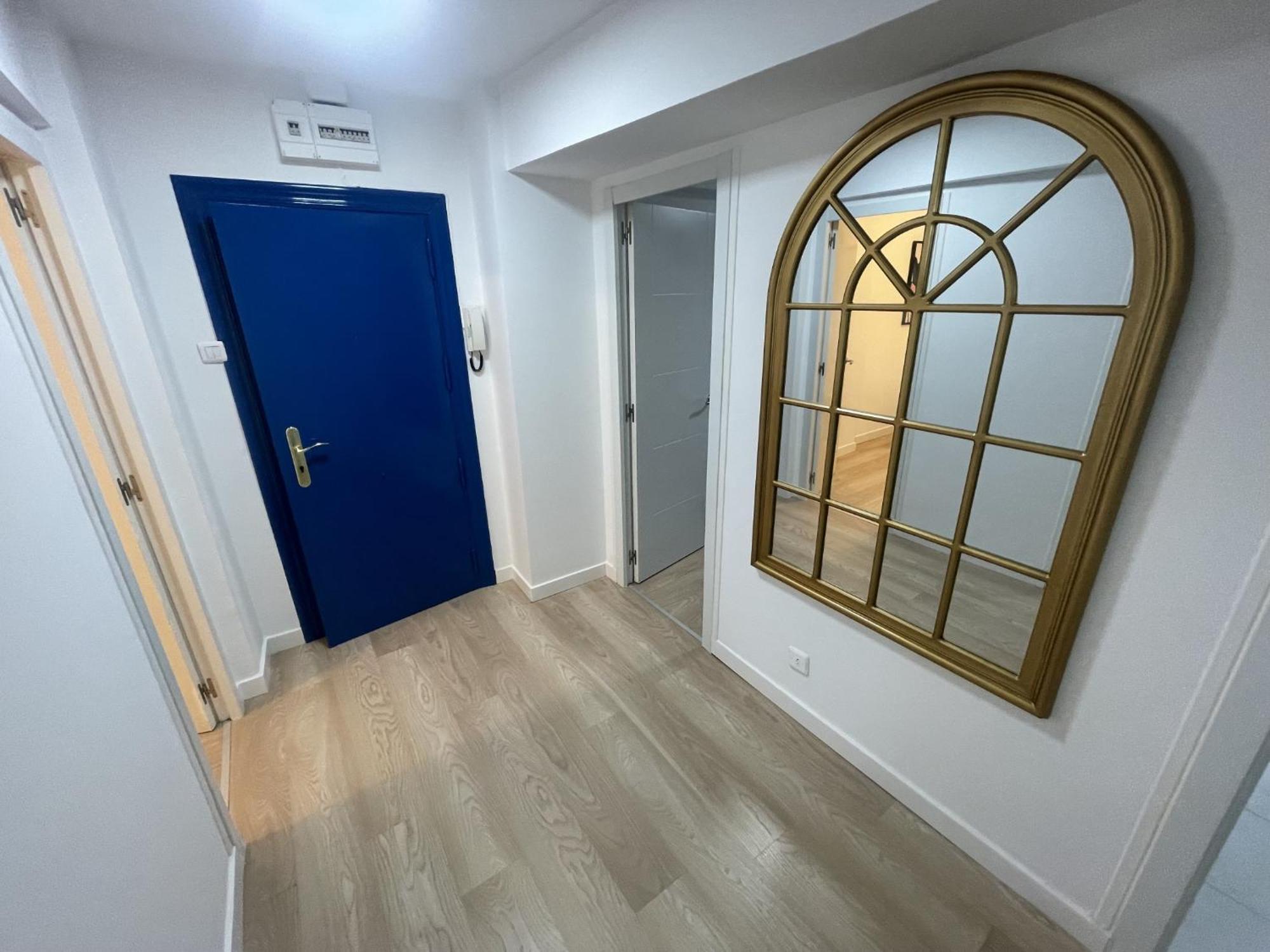 Vacare Azul Mar Y Cielo Apartment ซานตานเดร์ ภายนอก รูปภาพ
