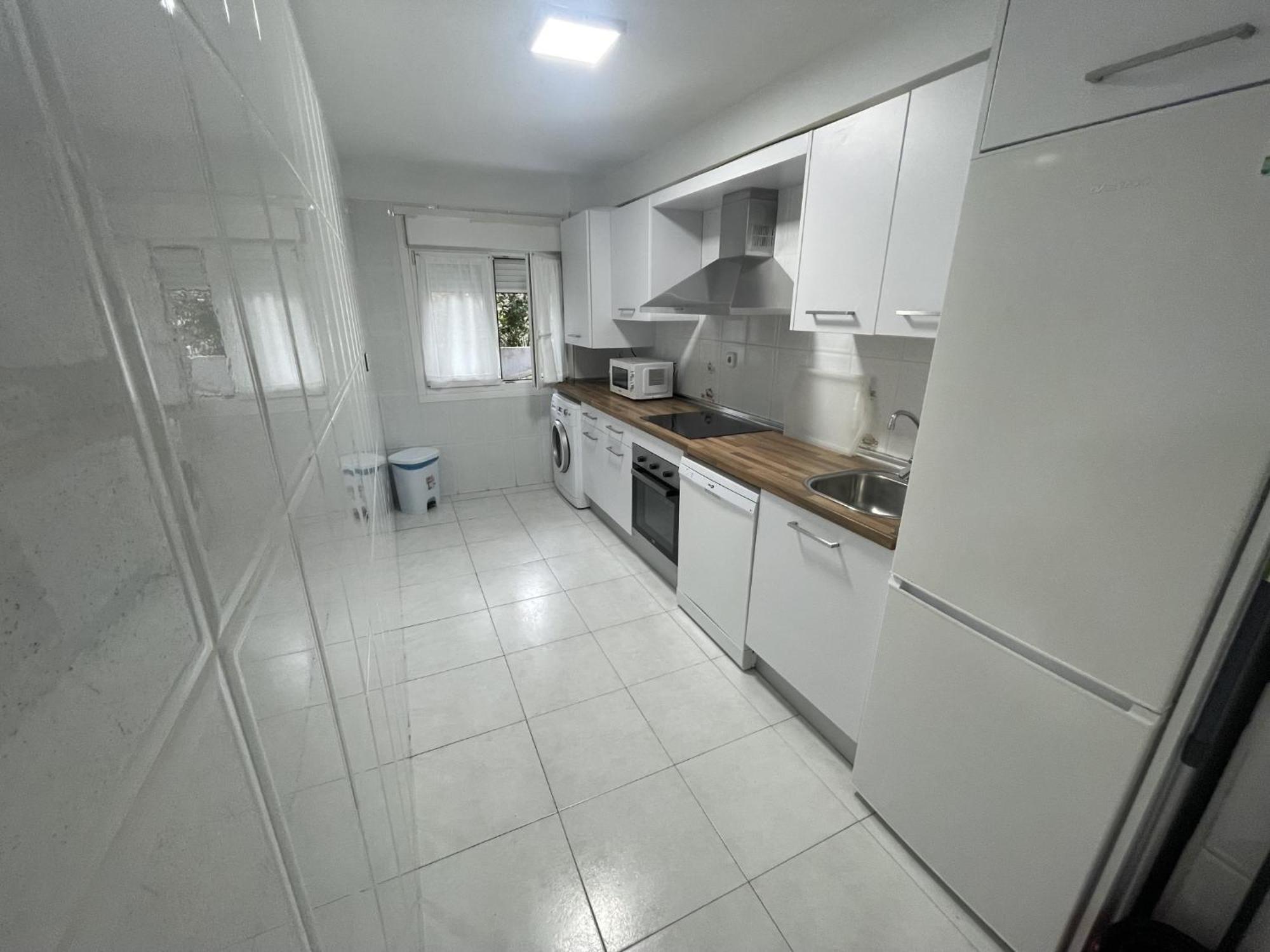 Vacare Azul Mar Y Cielo Apartment ซานตานเดร์ ภายนอก รูปภาพ