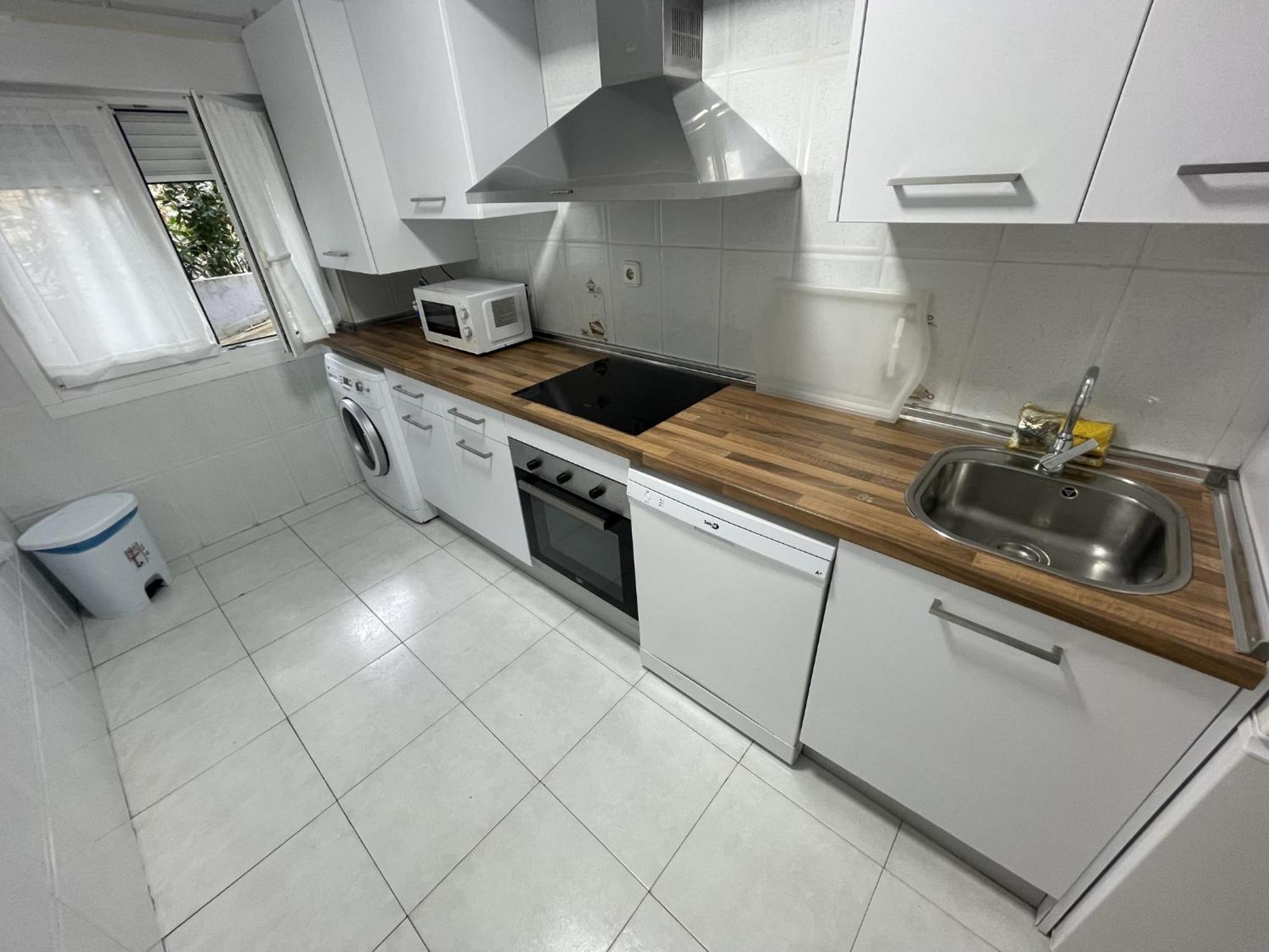 Vacare Azul Mar Y Cielo Apartment ซานตานเดร์ ภายนอก รูปภาพ