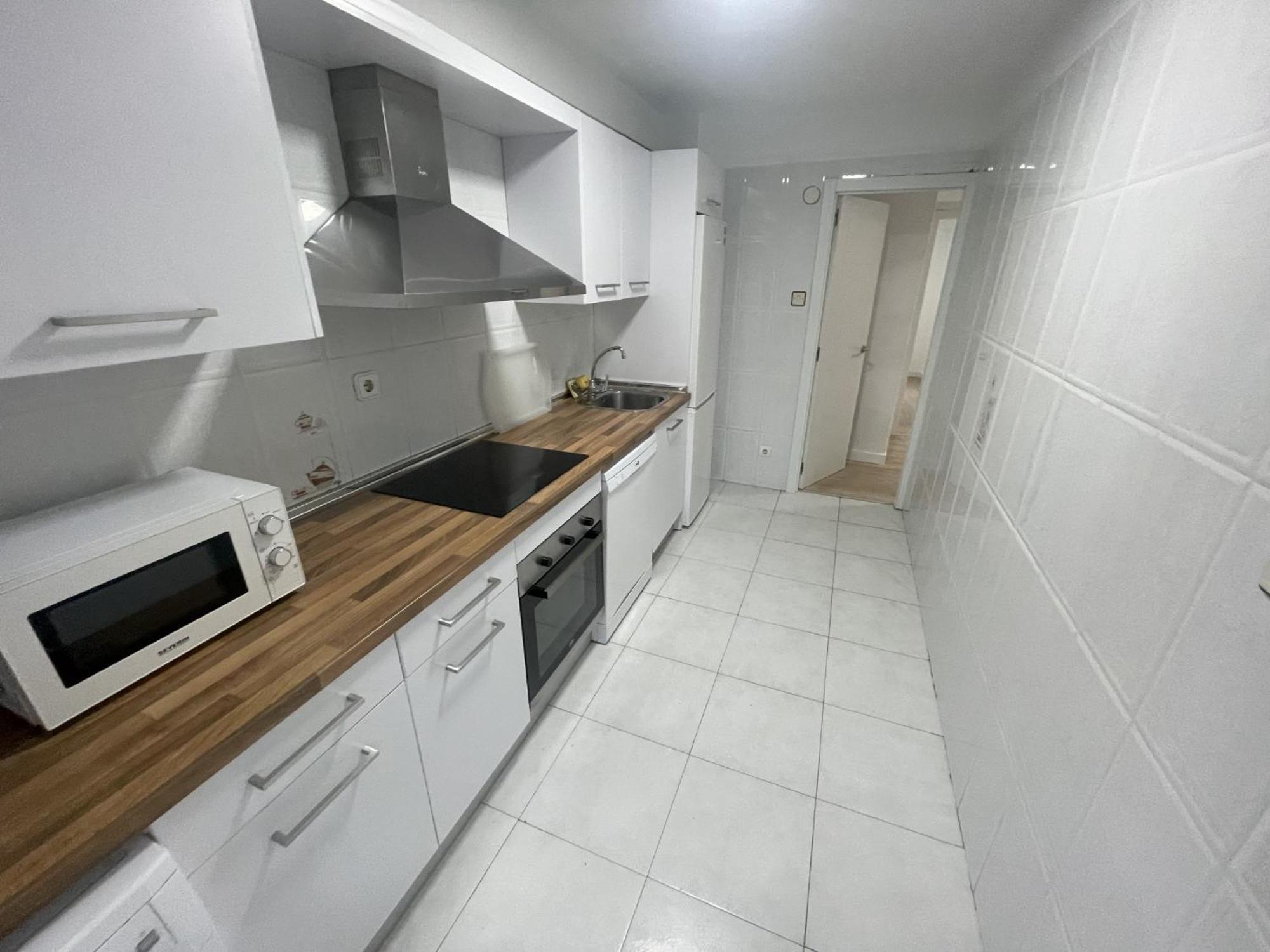 Vacare Azul Mar Y Cielo Apartment ซานตานเดร์ ภายนอก รูปภาพ