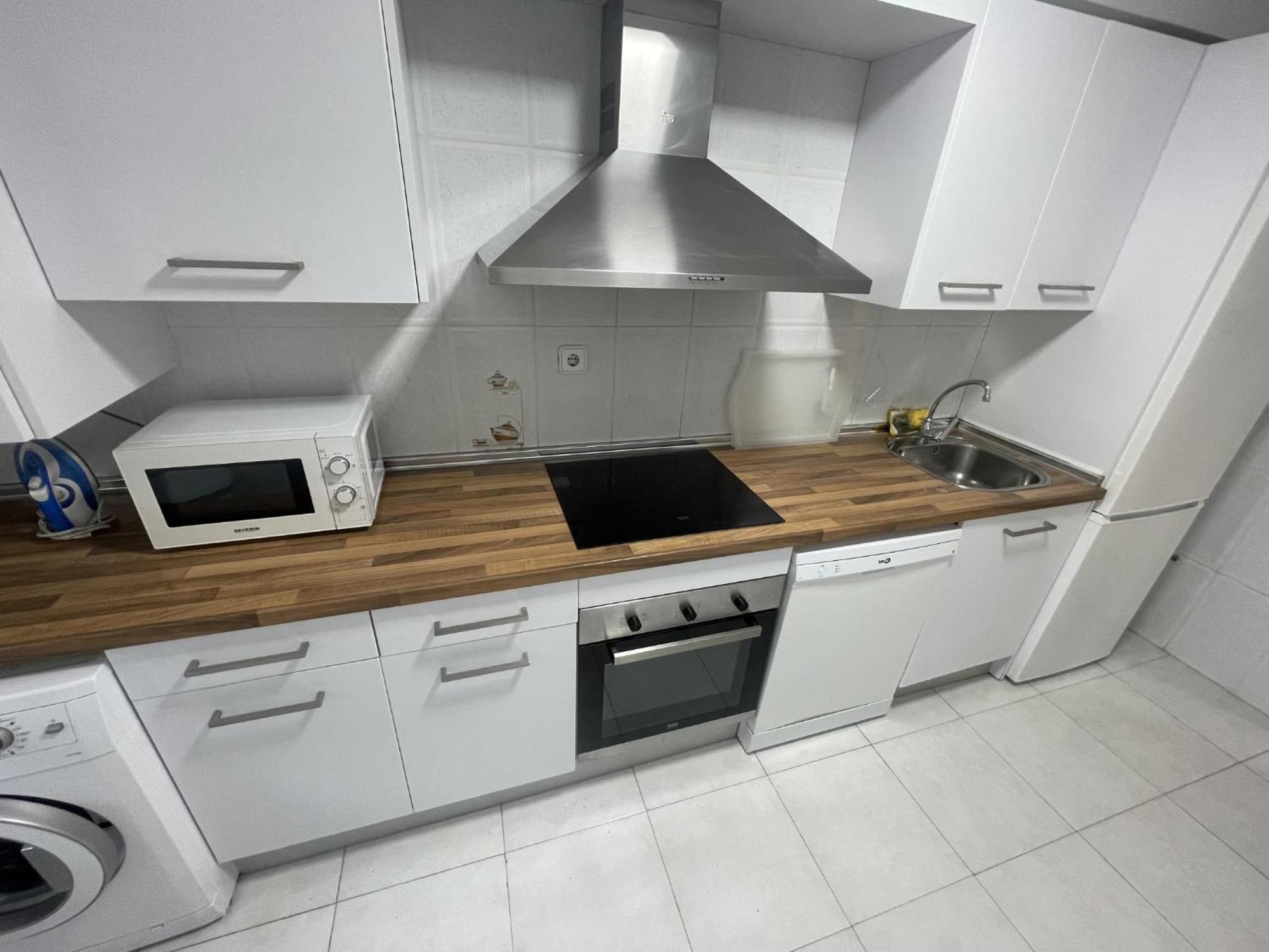 Vacare Azul Mar Y Cielo Apartment ซานตานเดร์ ภายนอก รูปภาพ
